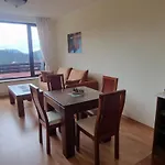 Apartment Geronimo Pamporovo
