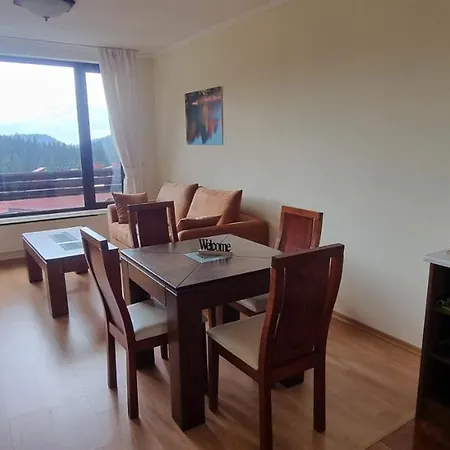 Apartment Geronimo Pamporovo