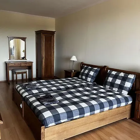 Apartament Geronimo *