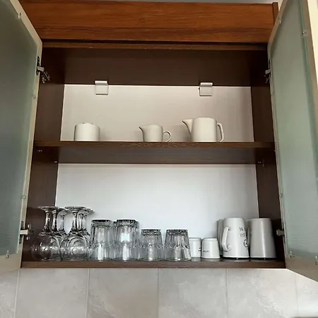 Apartament Geronimo *