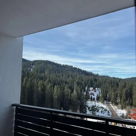 Geronimo * Pamporovo