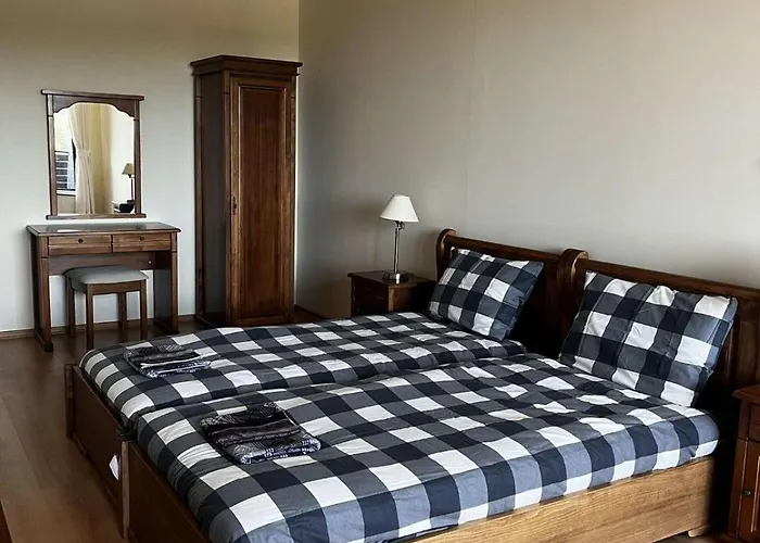 Apartament Geronimo *